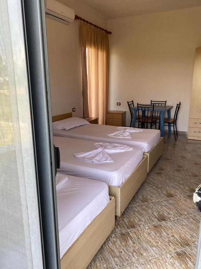 Grey Hotel Golem (Tirana)