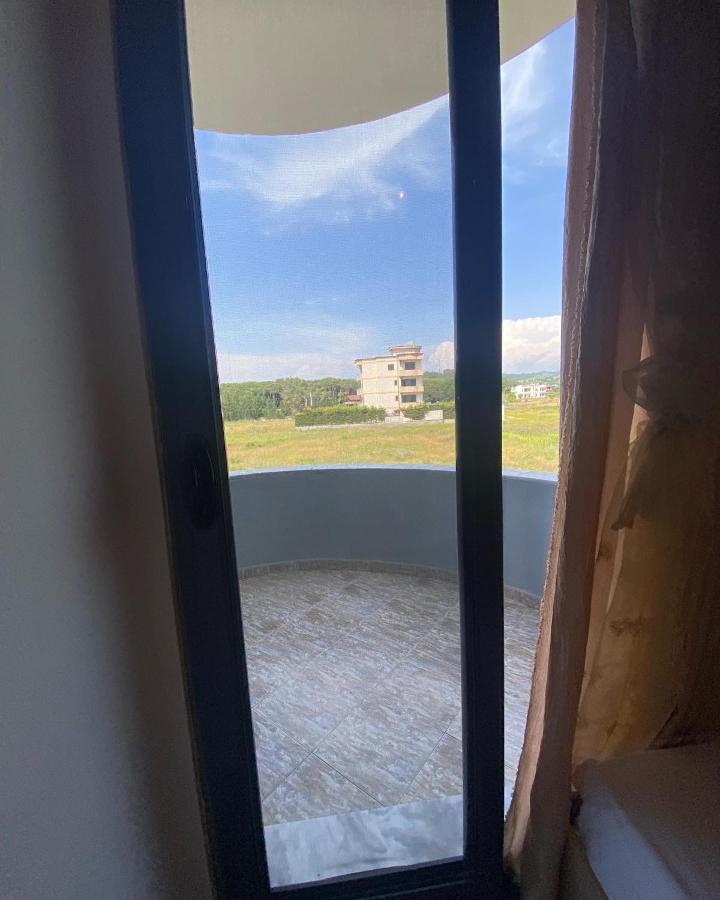 Grey Hotel Golem (Tirana)