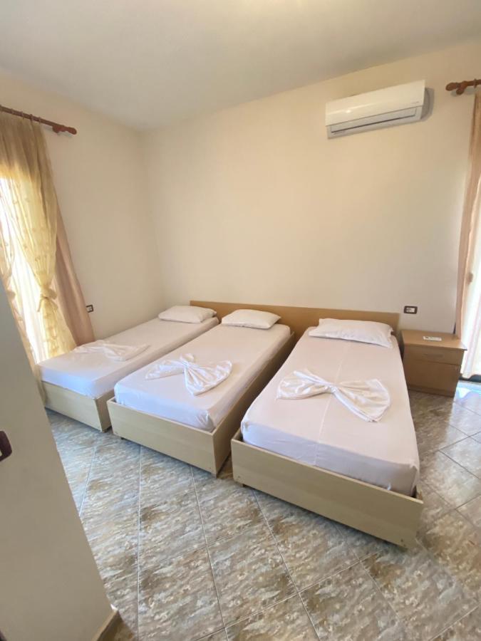 Hotel Grey Golem (Tirana)