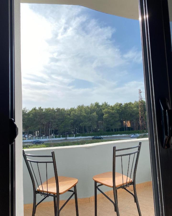 Grey Hotel Golem (Tirana)