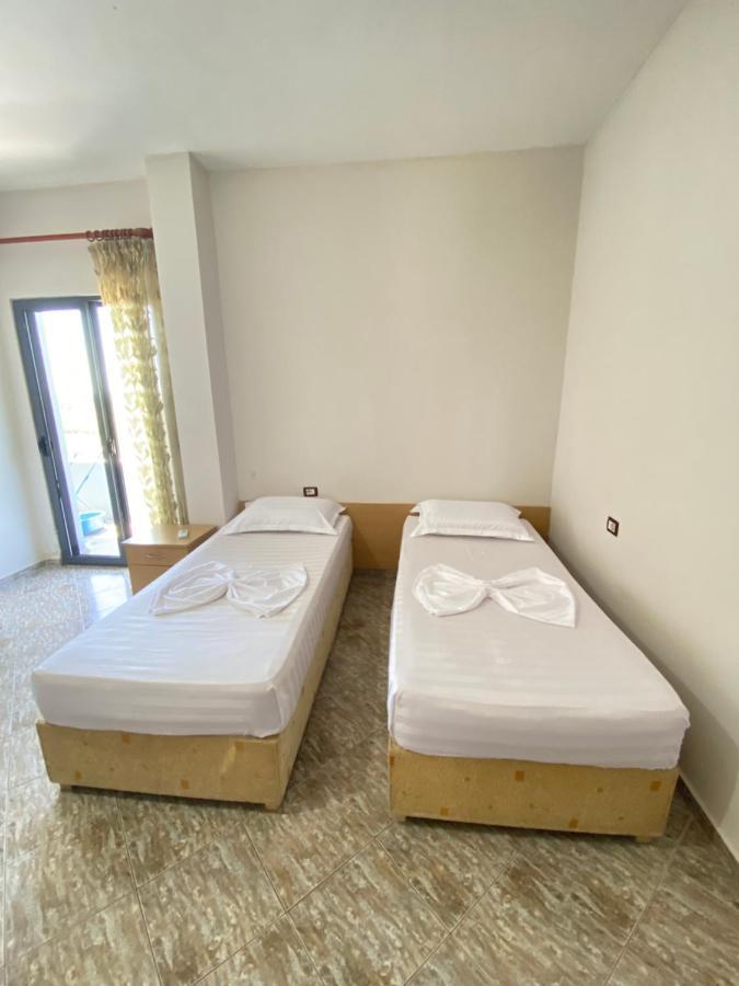 Hotel Grey